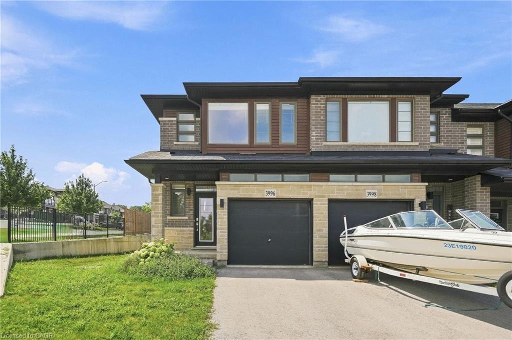 3996 Crown Street, Lincoln, ON, L3J 0S6