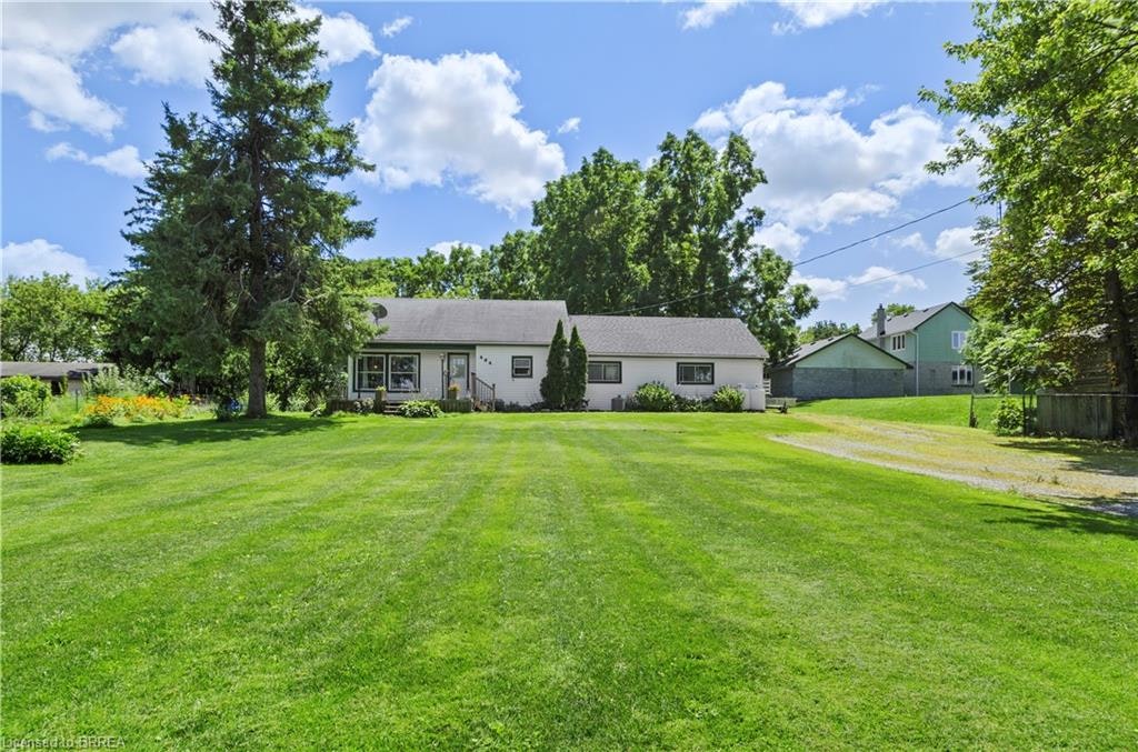 494 Concession 14 Walpole, Cayuga, ON, N0A 1H0
