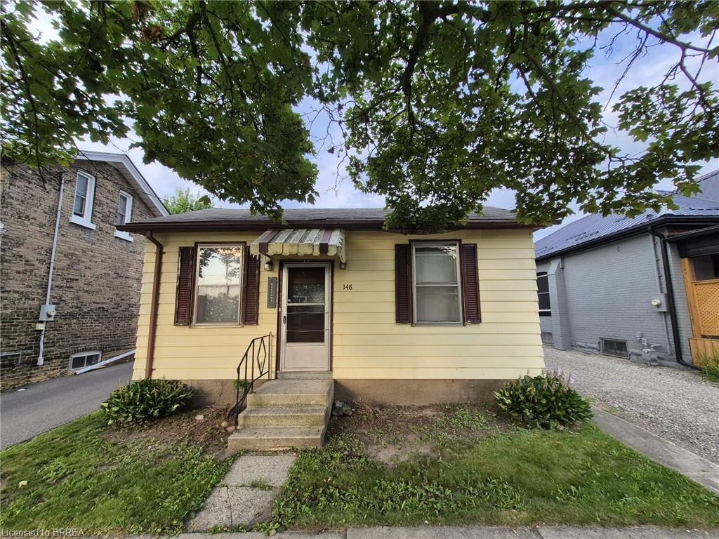 148 Pearl Street, Brantford, ON, N3T 3P4
