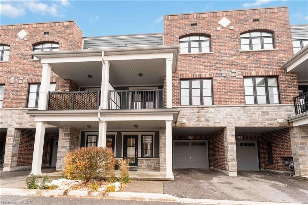 27-219 Dundas Street E, Hamilton, ON, L0R 2C9