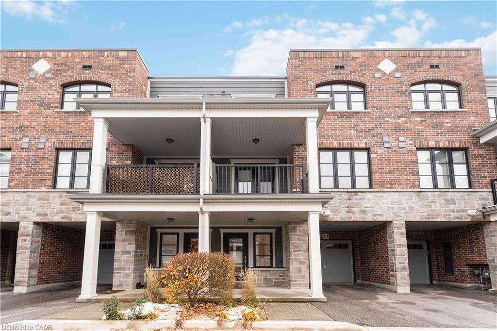 27-219 Dundas Street E, Hamilton, ON, L0R 2C9 - 2