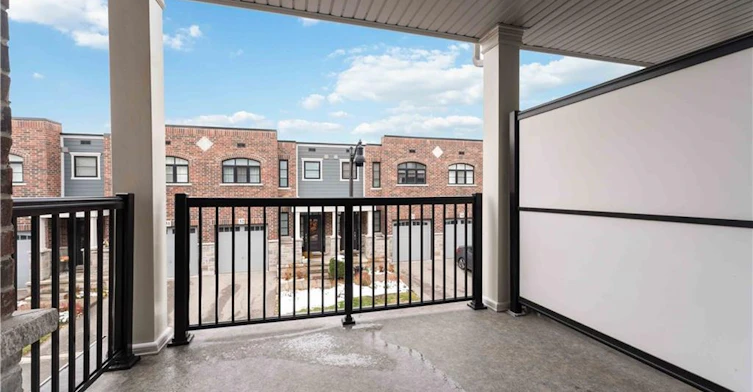 27-219 Dundas Street E, Hamilton, ON, L0R 2C9 - 17