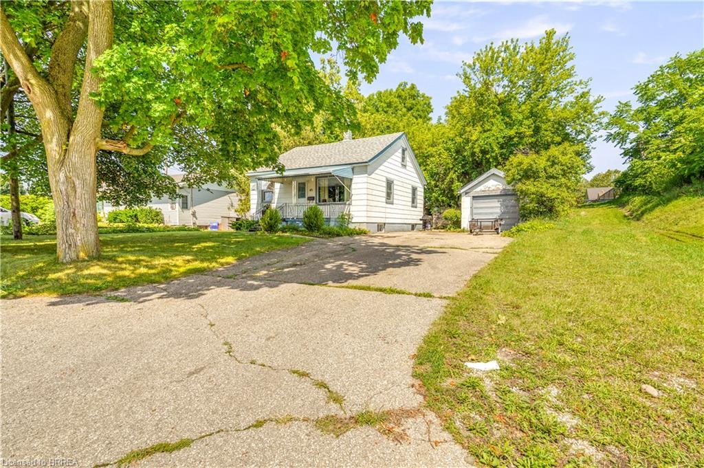 45 Wellington Street, Brant, ON, N3L 1T2
