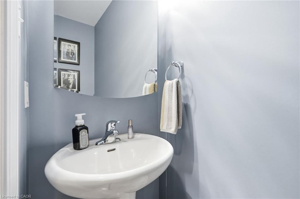 87 Hugill Way, Hamilton, ON, L8B 0A3 - 16