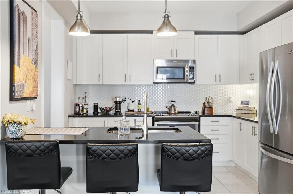 87 Hugill Way, Hamilton, ON, L8B 0A3 - 10