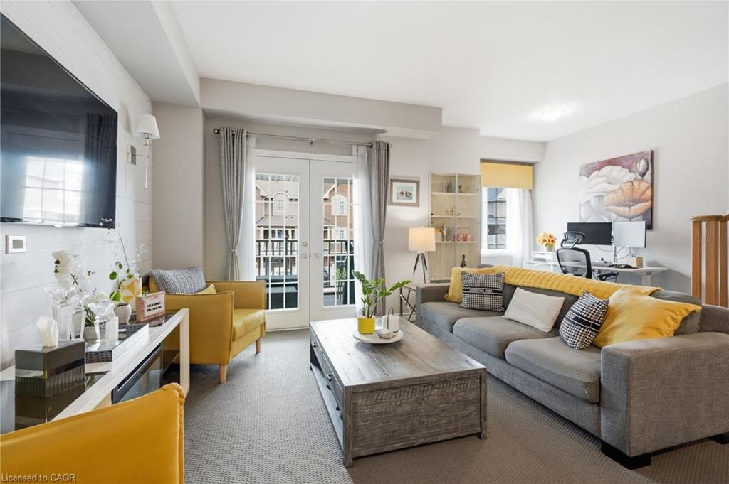 87 Hugill Way, Hamilton, ON, L8B 0A3 - 13