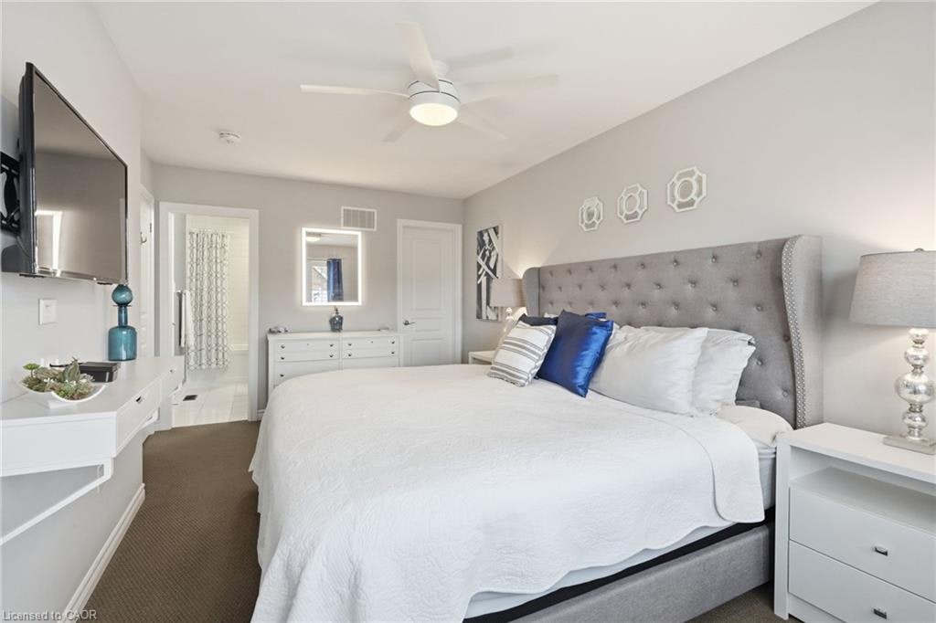 87 Hugill Way, Hamilton, ON, L8B 0A3 - 20