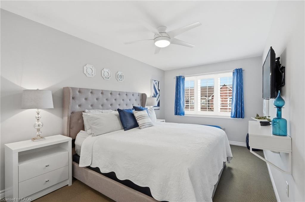 87 Hugill Way, Hamilton, ON, L8B 0A3 - 18