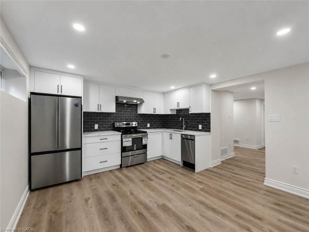 LOWER-2130 Greenhurst Avenue, Mississauga, ON, L4X 1J6 - 6