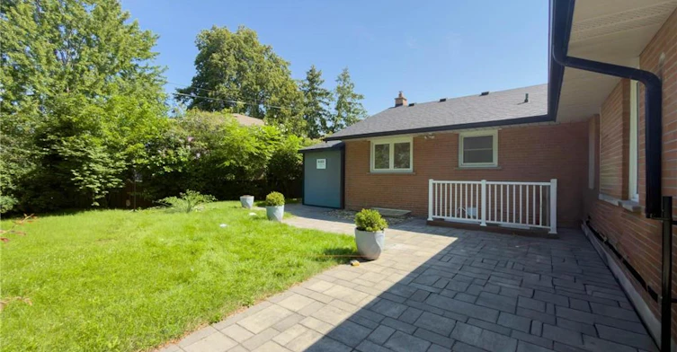 LOWER-2130 Greenhurst Avenue, Mississauga, ON, L4X 1J6 - 4