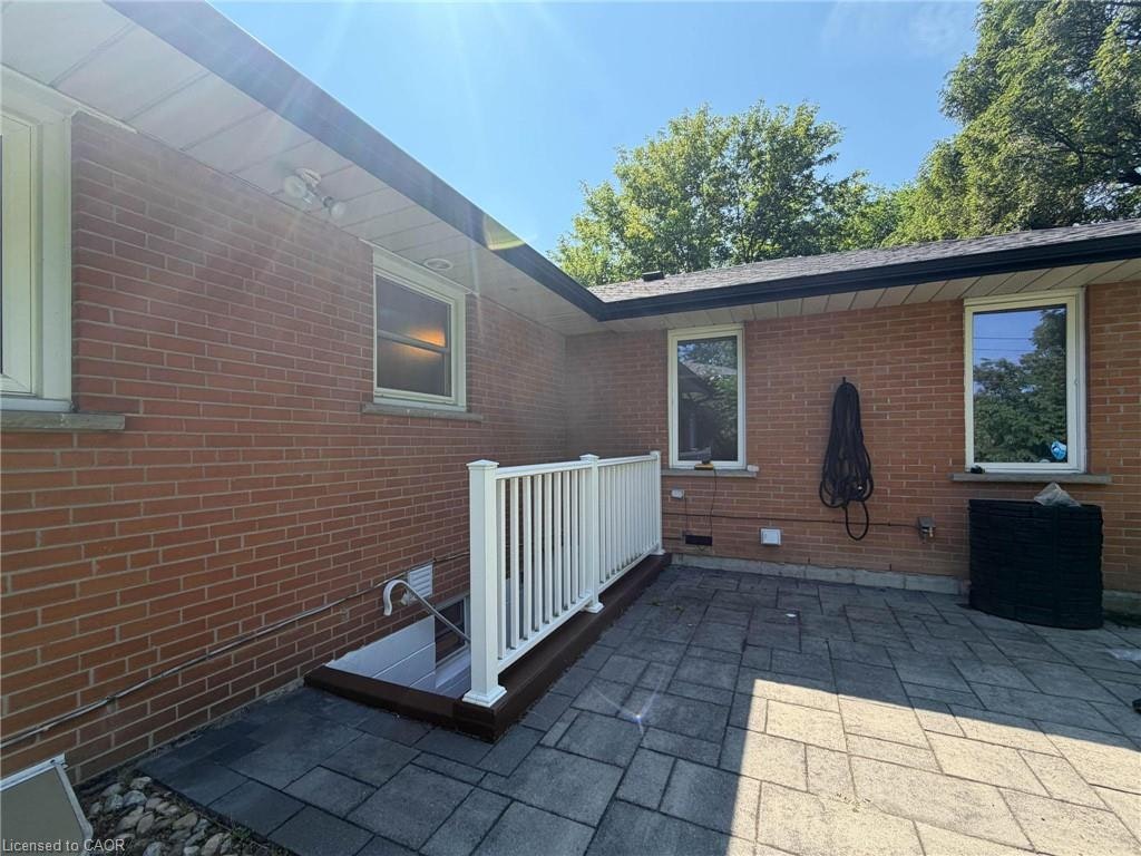 LOWER-2130 Greenhurst Avenue, Mississauga, ON, L4X 1J6 - 3