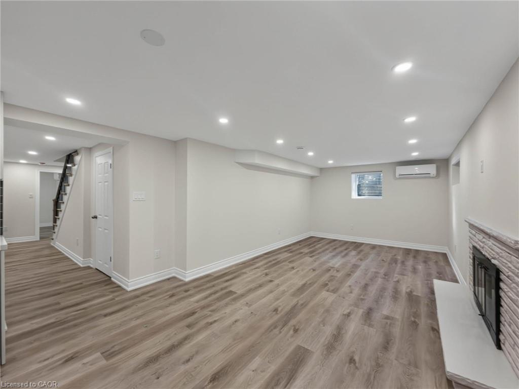LOWER-2130 Greenhurst Avenue, Mississauga, ON, L4X 1J6 - 7