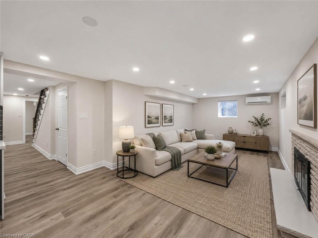 LOWER-2130 Greenhurst Avenue, Mississauga, ON, L4X 1J6 - 19