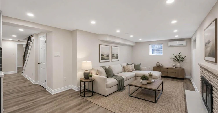 LOWER-2130 Greenhurst Avenue, Mississauga, ON, L4X 1J6 - 19