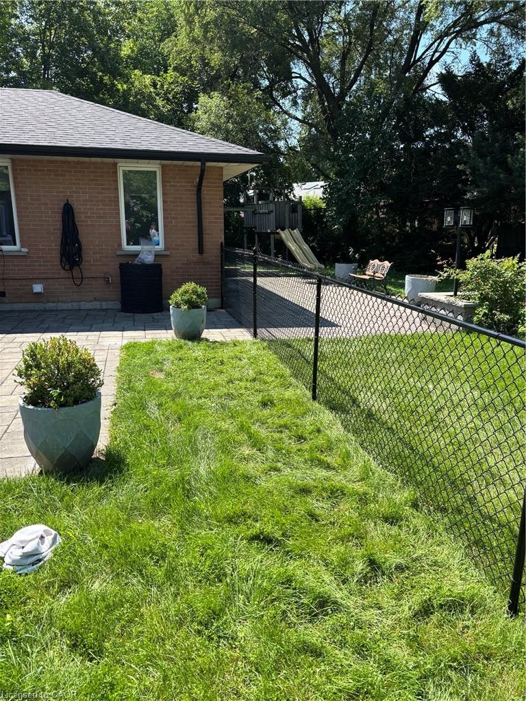 LOWER-2130 Greenhurst Avenue, Mississauga, ON, L4X 1J6 - 5