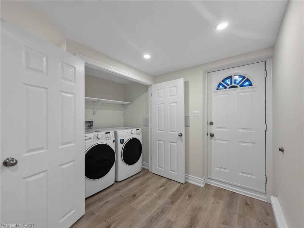 LOWER-2130 Greenhurst Avenue, Mississauga, ON, L4X 1J6 - 8