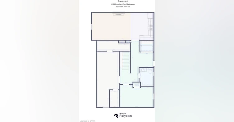 LOWER-2130 Greenhurst Avenue, Mississauga, ON, L4X 1J6 - 15