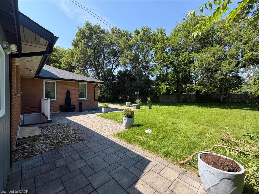 LOWER-2130 Greenhurst Avenue, Mississauga, ON, L4X 1J6 - 2