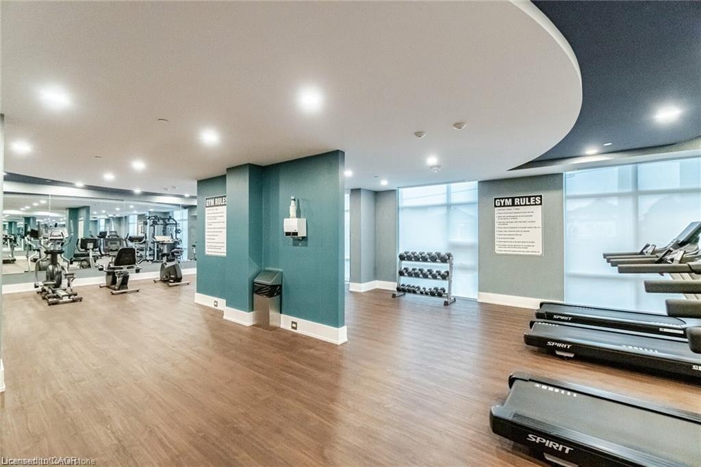 230-460 Dundas Street E, Hamilton, ON, L8B 2A5 - 25