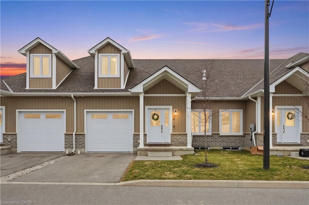 4-744 Nelson Street W, Norfolk County, ON, N0A 1N4