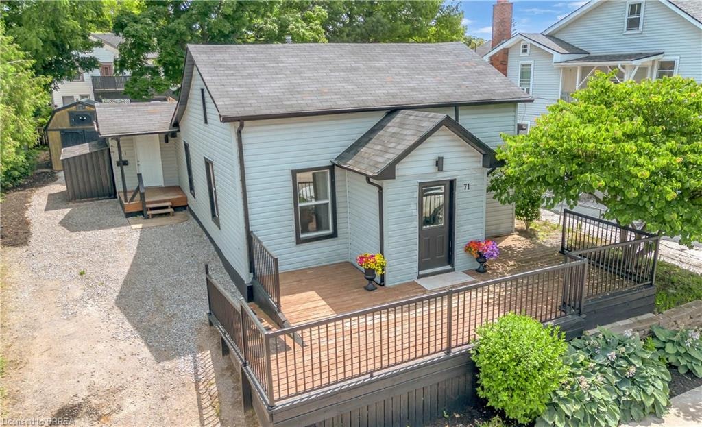 71 Kent Street N, Norfolk County, ON, N3Y 3S3