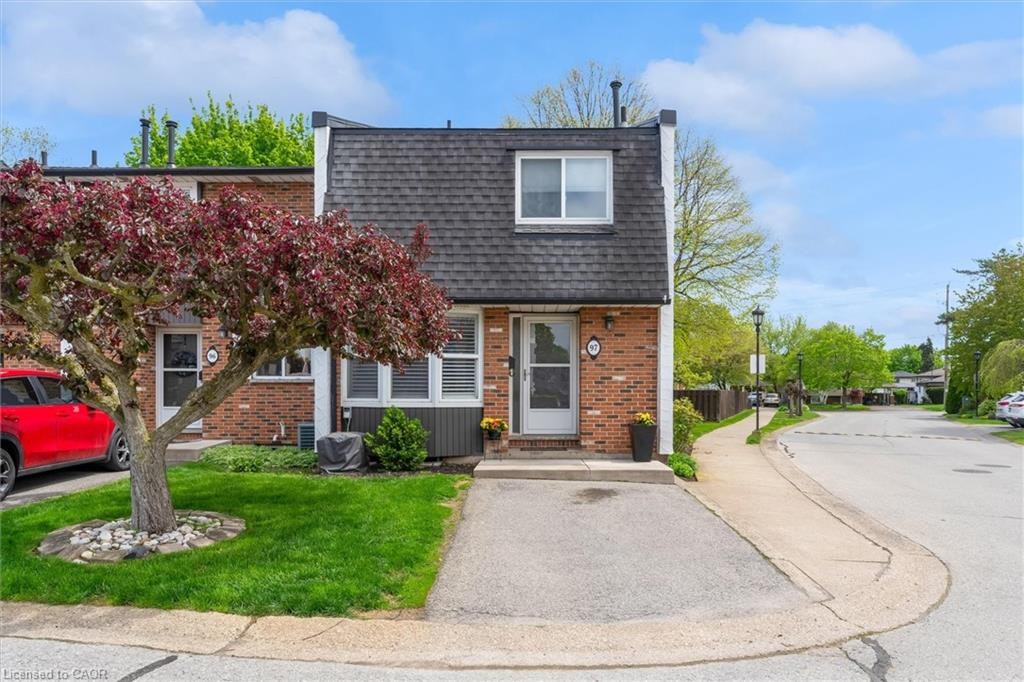 97-77 Linwell Road, St. Catharines, ON, L2N 6R1