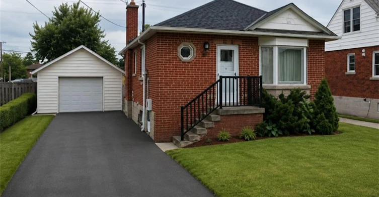 132 East 31st Street, Hamilton, ON, L8V 3P2
