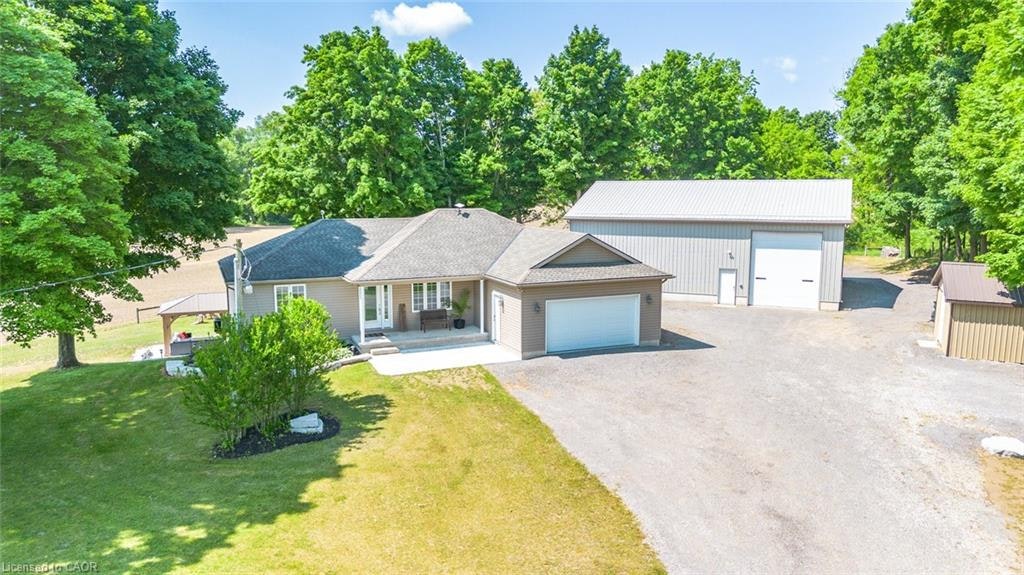 2235 Hazen Road, Norfolk County, ON, N0E 1G0