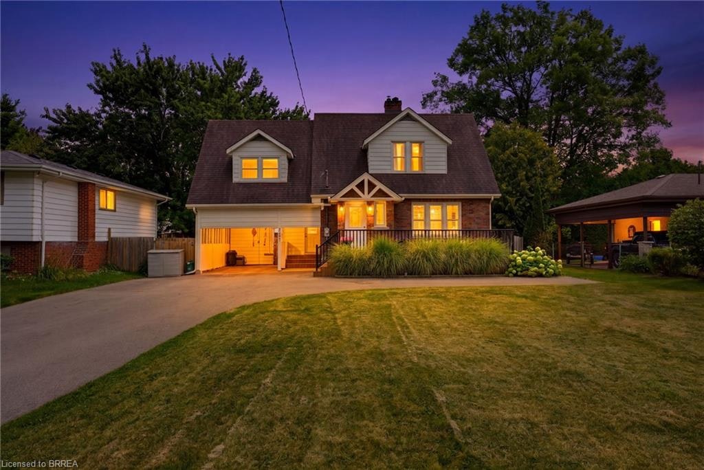 149 Tollgate Road, Brantford, ON, N3R 4Z9