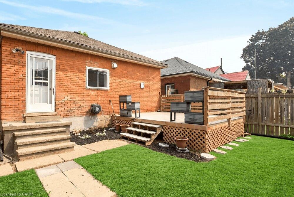 253 Marlborough Street, Brantford, ON, N3S 4T4 - 17