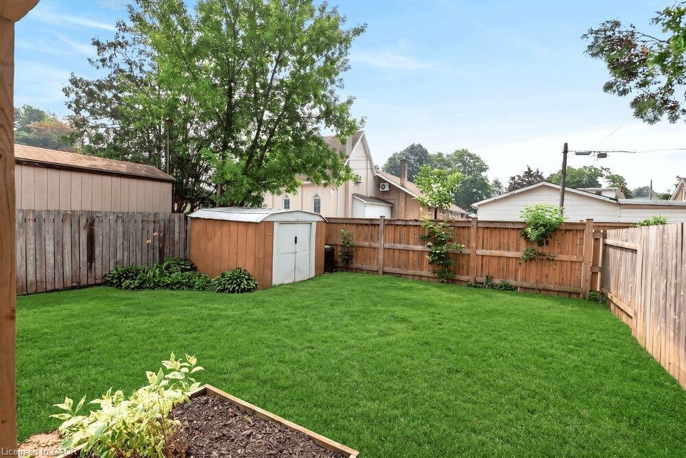 253 Marlborough Street, Brantford, ON, N3S 4T4 - 18