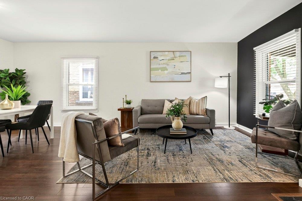 253 Marlborough Street, Brantford, ON, N3S 4T4 - 5