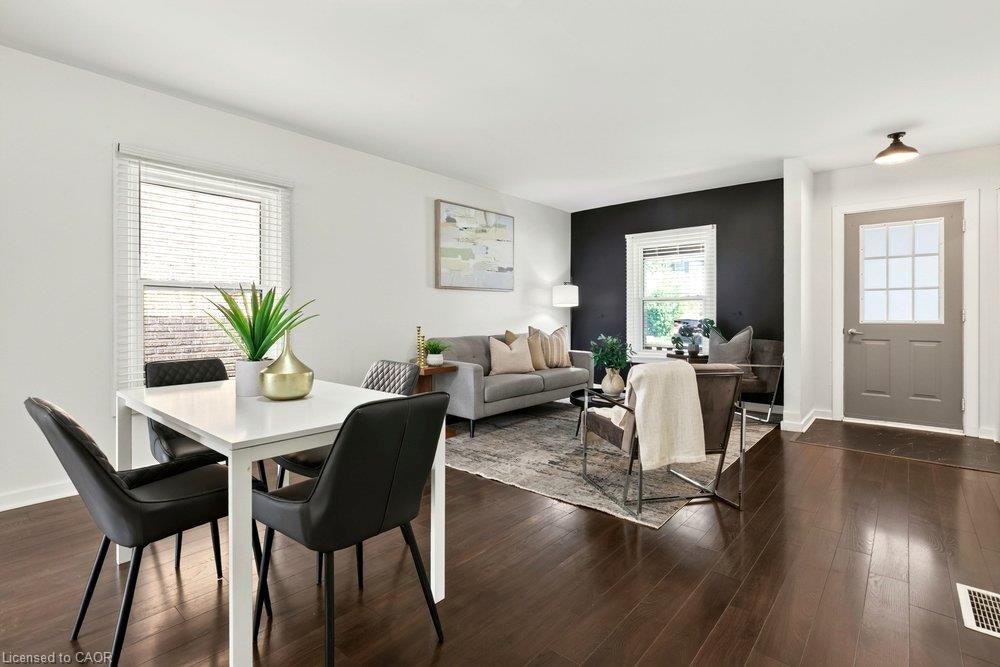 253 Marlborough Street, Brantford, ON, N3S 4T4 - 3