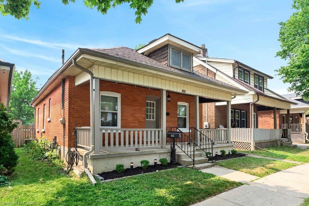 253 Marlborough Street, Brantford, ON, N3S 4T4 - 2