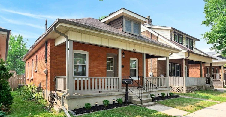 253 Marlborough Street, Brantford, ON, N3S 4T4 - 2