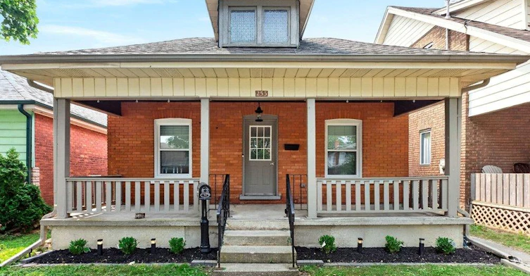 253 Marlborough Street, Brantford, ON, N3S 4T4