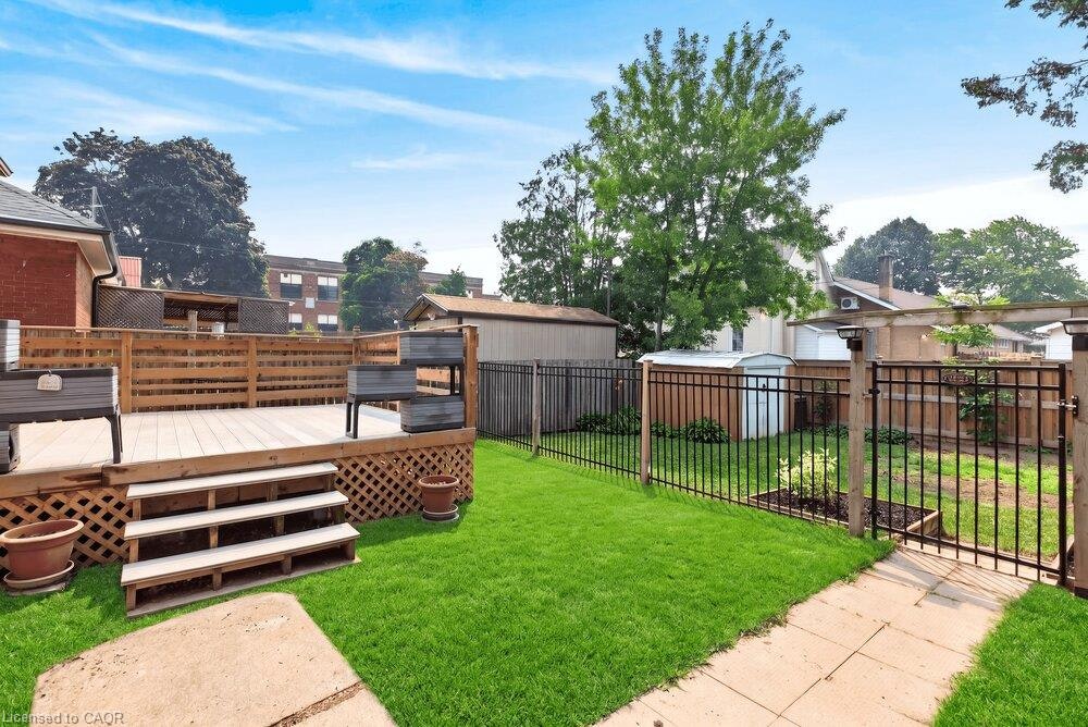 253 Marlborough Street, Brantford, ON, N3S 4T4 - 16