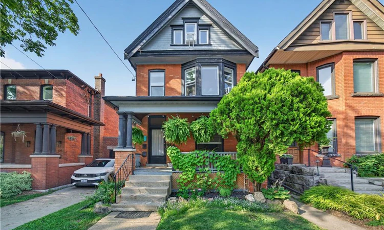 148 Markland Street