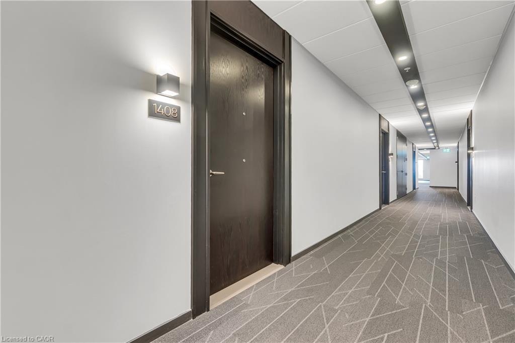 1408-181 King Street S, Waterloo, ON, N2J 1P7 - 6