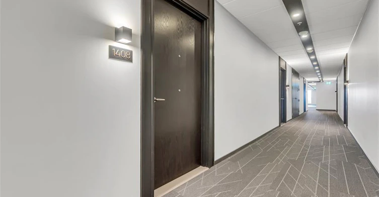1408-181 King Street S, Waterloo, ON, N2J 1P7 - 6