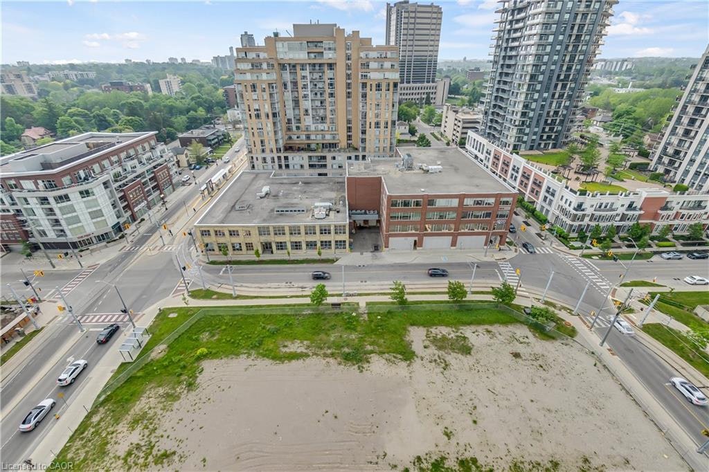 1408-181 King Street S, Waterloo, ON, N2J 1P7 - 21