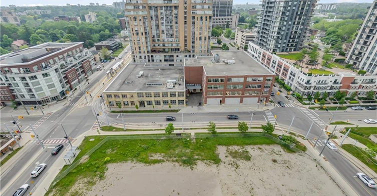 1408-181 King Street S, Waterloo, ON, N2J 1P7 - 21