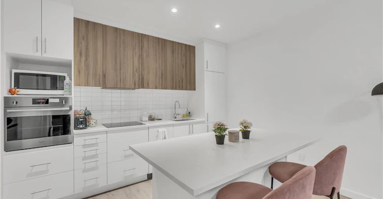 1408-181 King Street S, Waterloo, ON, N2J 1P7 - 9
