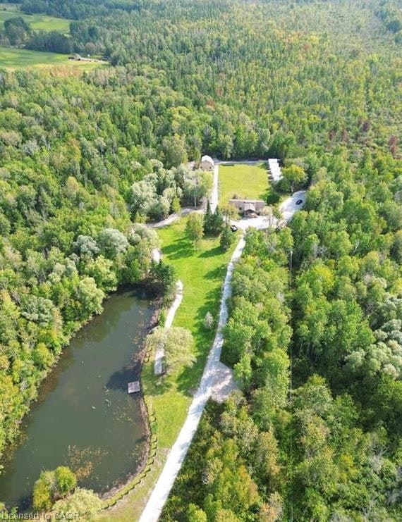 4909 Holborn Road, East Gwillimbury, ON, L0G 1M0