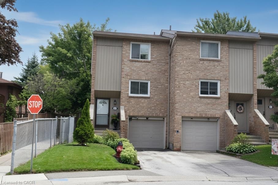 1-63 Fonthill Road, Hamilton, ON, L9C 6T1