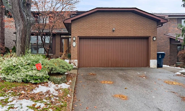 13 Mistflower Road