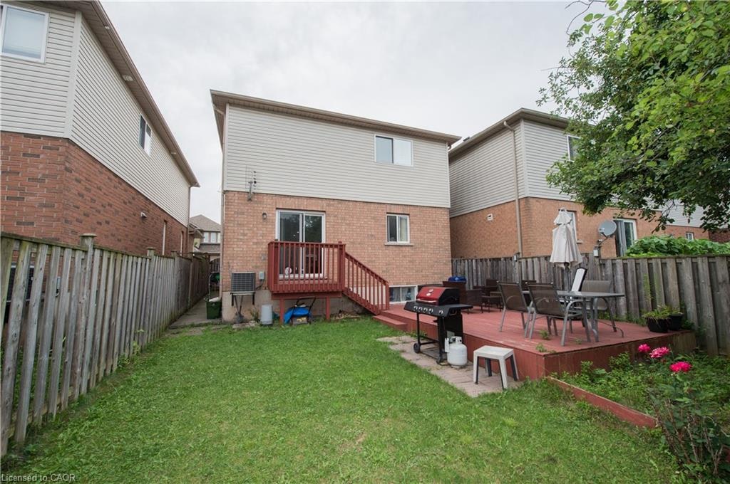 13-78 Peachwood Crescent, Hamilton, ON, L8E 5Z8 - 39