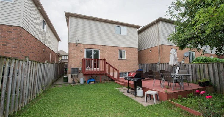 13-78 Peachwood Crescent, Hamilton, ON, L8E 5Z8 - 39