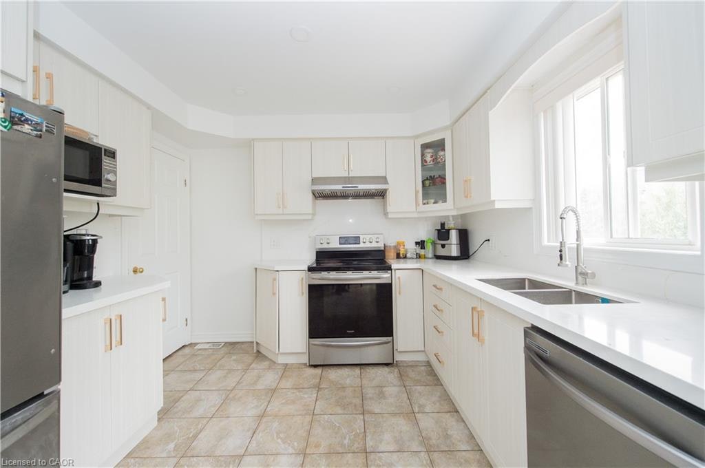 13-78 Peachwood Crescent, Hamilton, ON, L8E 5Z8 - 6