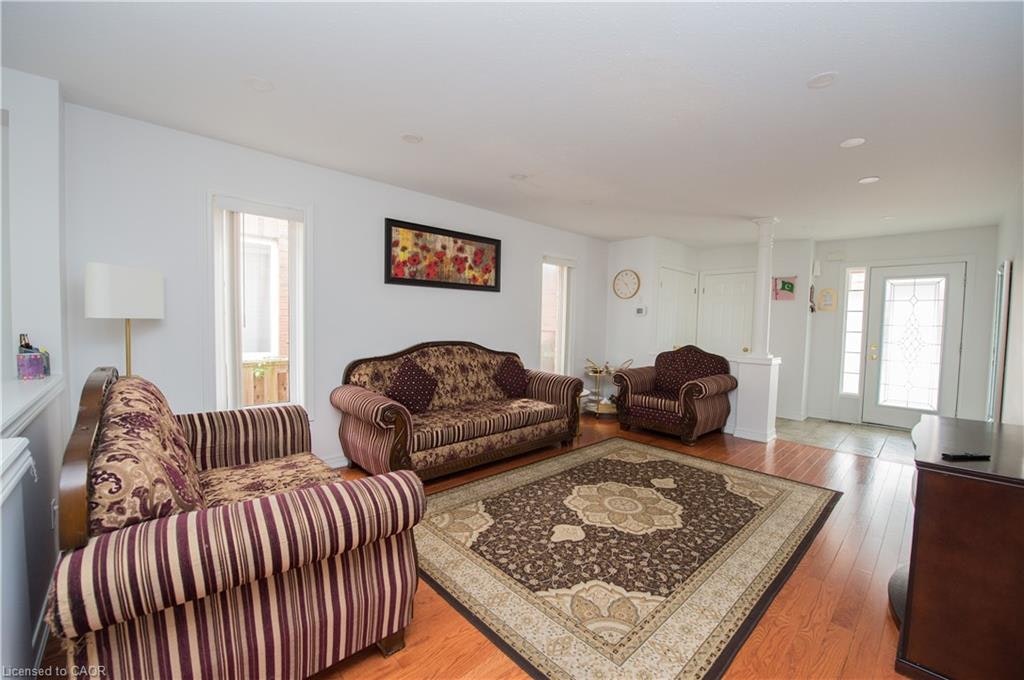 13-78 Peachwood Crescent, Hamilton, ON, L8E 5Z8 - 15